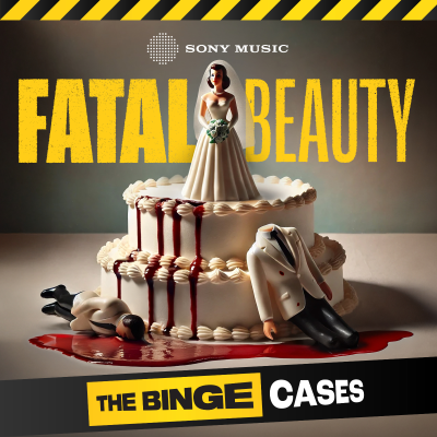 episode Uncover Introduces: Fatal Beauty from Sony Music Entertainment artwork