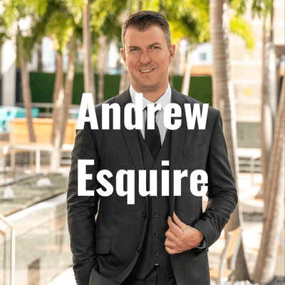Andrew Esquire