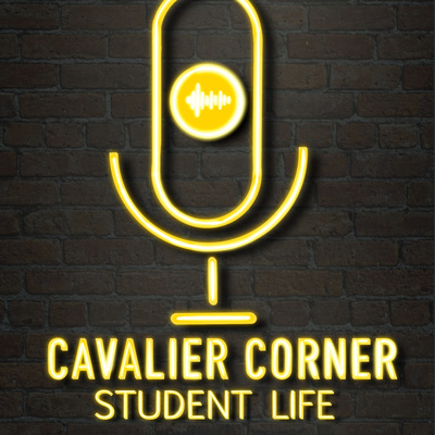 episode Cavalier Corner Episode 59: DESTRESS BEBORE FINALS artwork