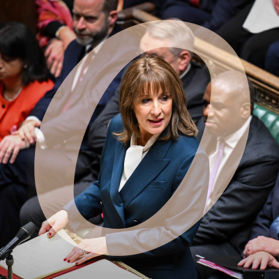 episode Why wasn’t Rachel Reeves’ budget bolder? artwork