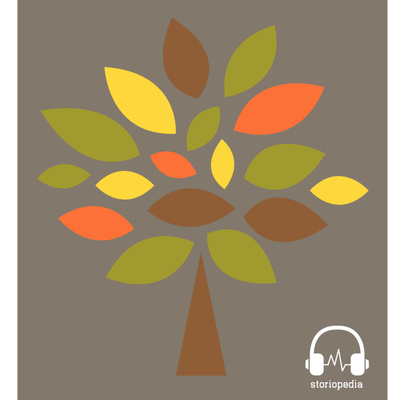 episode Keeping Sabbath - Faith Roots Part 4 artwork