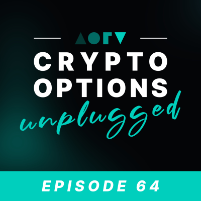 episode Bitcoin New Highs Incoming? #64 artwork
