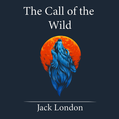 Cover image The Call of the Wild