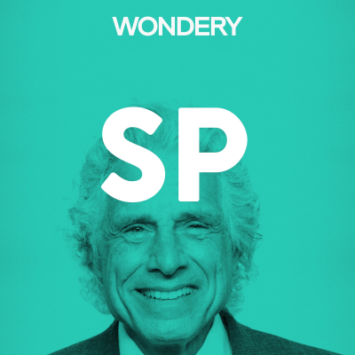 episode Steven Pinker Returns (on common knowledge) artwork