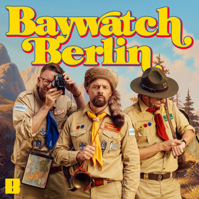 episode Merkel, hast du Labubu? artwork