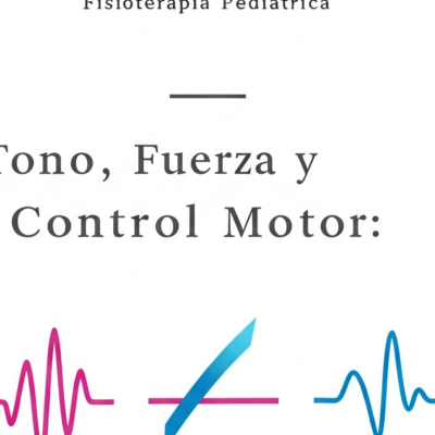 episode Tono, Fuerza y Control Motor: Despejando Dudas Clave en el Desarrollo Infantil artwork