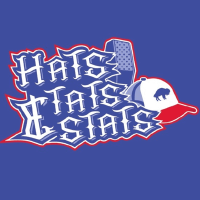 episode Hats Tats and Stats Episode 3 artwork