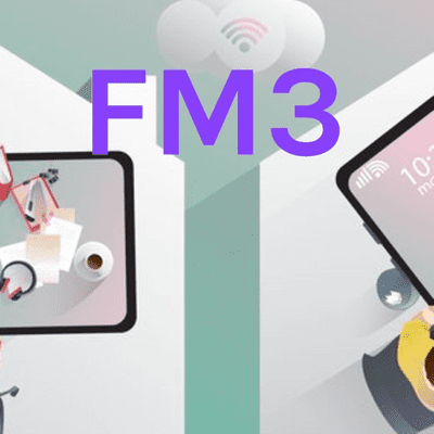 FM3