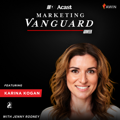 episode Immersive Technologies and the Future of Marketing: Insights from Karina Kogan, CMO of Infinite Reality artwork
