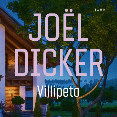 Cover image Villipeto