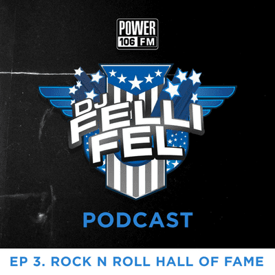 episode Felli Fel & Noor Would Nominate Lil Nas X, Megan Thee Stallion & Wu-Tang For Hall Of Fame Induct artwork