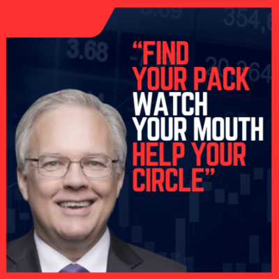 episode The Intentional Investor #24: Ben Hunt artwork