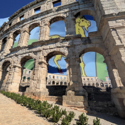 episode #91 Istrien - Kroatien. Aber normal. artwork