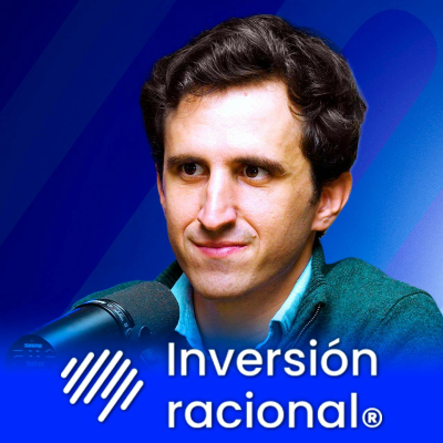 episode TODO lo que DEBES Saber sobre TRADE REPUBLIC | Pablo López #119 artwork