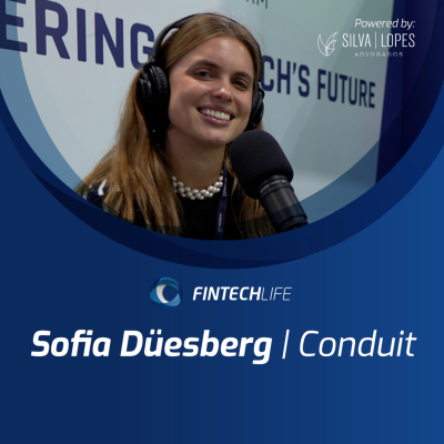 episode Fintech Life #2 | Saiba mais sobre pagamentos internacionais com stablecoins artwork