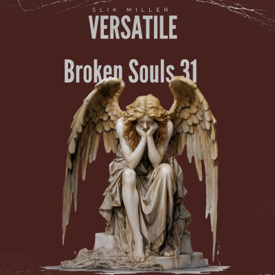 episode Versatile Broken Soulz 31 artwork