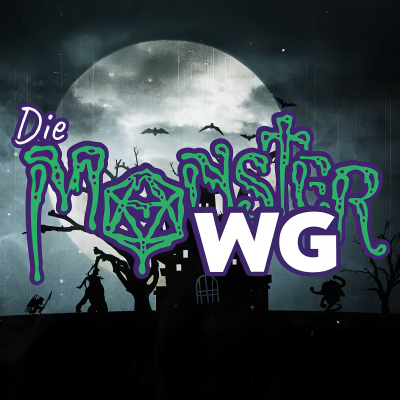 episode Die Monster-WG artwork