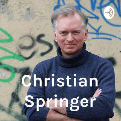 Christian Springer