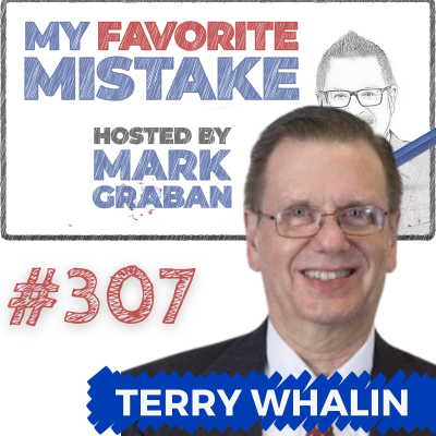 episode Selling Books Isn’t the Publisher’s Job: Terry Whalin What Authors Must Learn Early On artwork