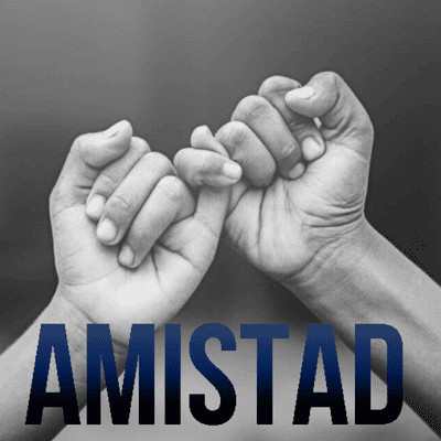 episode AMOR DE AMISTOSO N°2 (PARTE 1) artwork