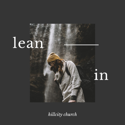 episode HillCityCH - Lean In Series "Where Are We Starting From?" artwork