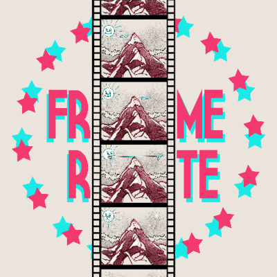 episode 876. Frame Rate: Alien (1979) (Feat. David Bell) artwork
