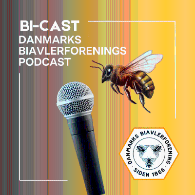 Danmarks Biavlerforenings Bi-cast