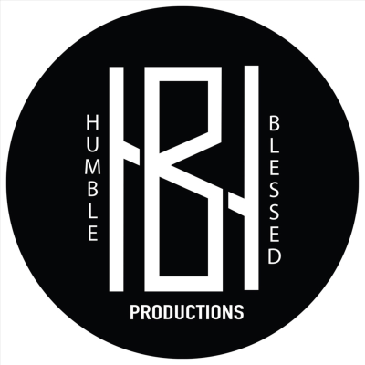 Forsidebilde av showet Humble and blessed