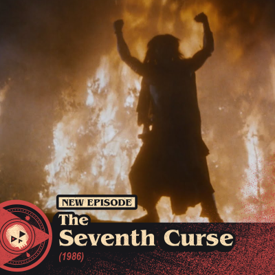 episode #526 – The Seventh Curse (1986) artwork