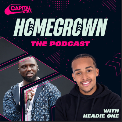 episode Headie One artwork