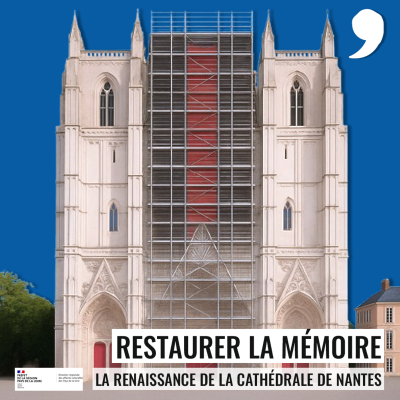 episode Restaurer la mémoire artwork