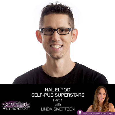 episode Hal Elrod: Self-Pub Superstars, Part 1 of 2 artwork