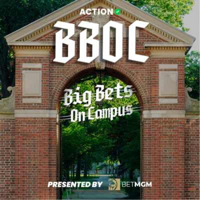 Big Bets On Campus