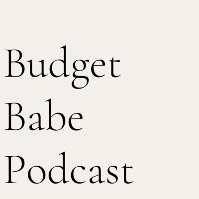episode Ep 12. Working at Lululemon, Healthy Habits, Morning Routines + Blowing up on TikTok w/ Allana Blumberg artwork