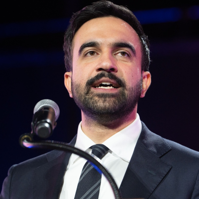 episode Did anyone learn anything from the 2025 elections? artwork