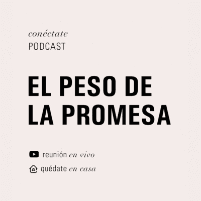 episode 29-08-21 - Domingo - El Peso de la Promesa artwork