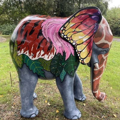 episode Elephant in the Room artwork
