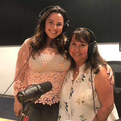 episode Rose and Rebecca Castro-Their story artwork