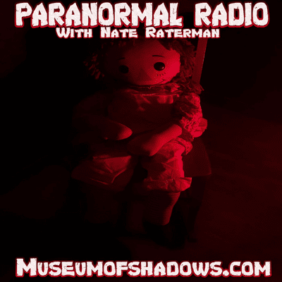 Paranormal Radio