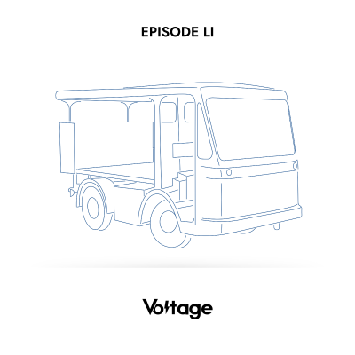 episode Elektroautos von 1910-1990 – Mut zur Lücke? artwork