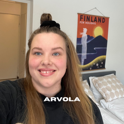 episode 377. Rovaniemi ja 11 jälleenvuokrausasuntoa Laura Arvola artwork