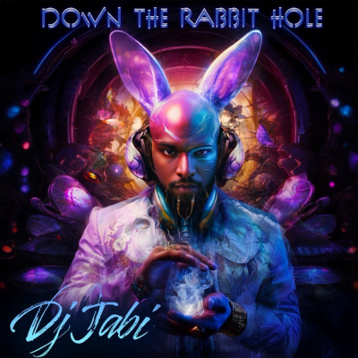 episode Episode 6: Down The Rabbit Hole artwork