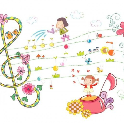 episode Il piccolo mondo artwork