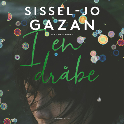 Cover image of "I en dråbe"