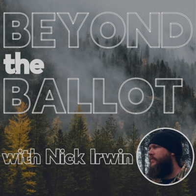 Beyond the Ballot