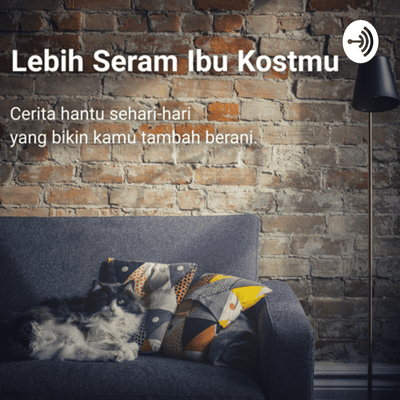 episode Cerita malam satu suro artwork