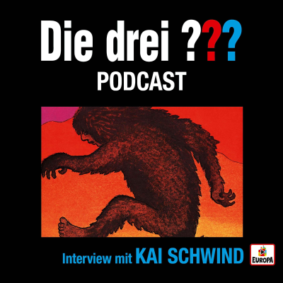 episode Interview mit Kai Schwind artwork