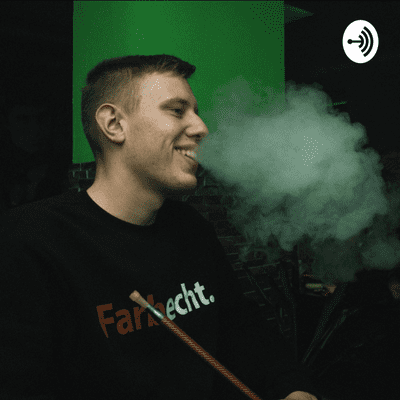 episode Ausgangssperre #25 Wahlkampf artwork