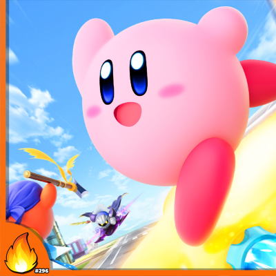 episode Game Awards 2025, Kirby Air Riders & Possessor(s) First Impressions! artwork