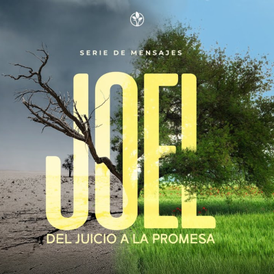 episode Joel | Dios cumplió su promesa | Ps. Diego Calderón artwork